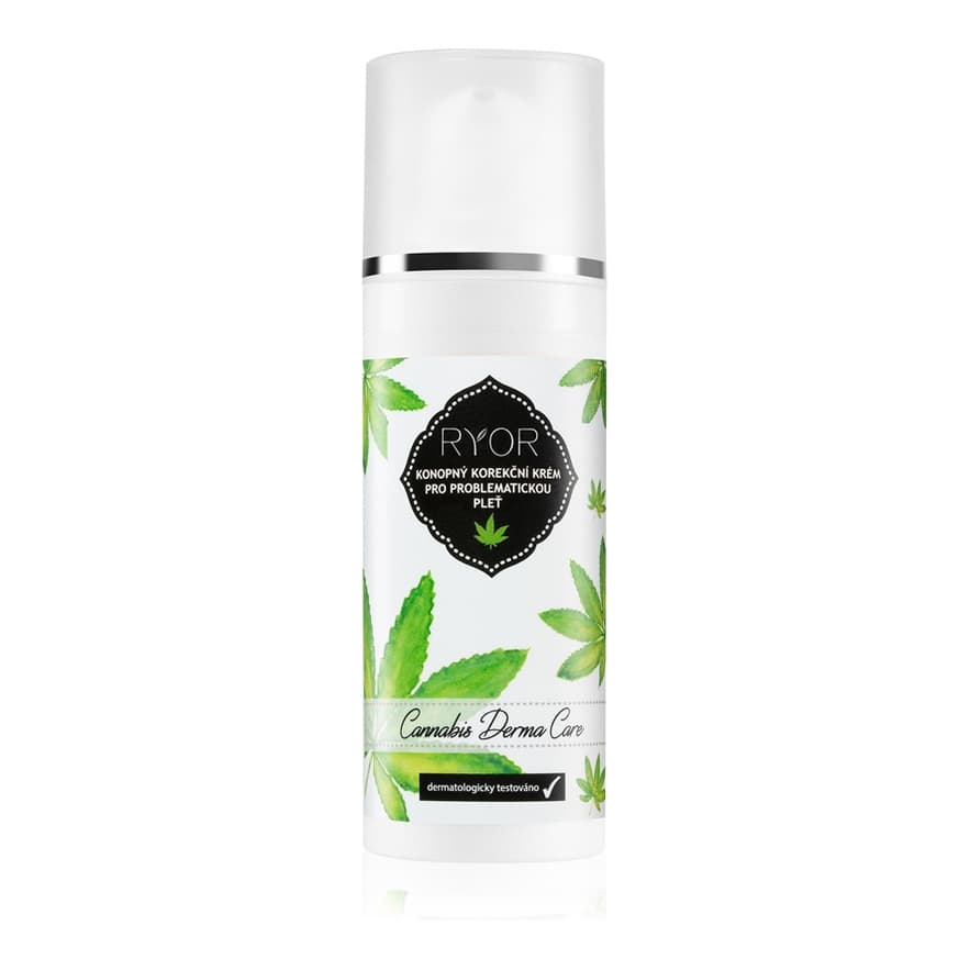 Cannabis Derma Care