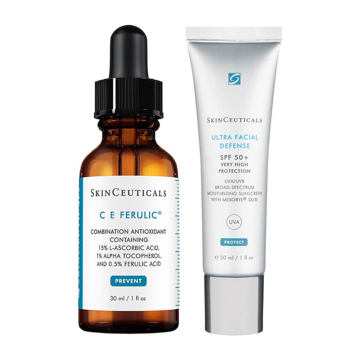 Ultimate AM Prevent and Protect Duo