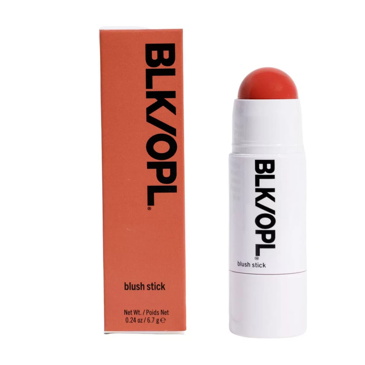 Blush Stick, Bleaux