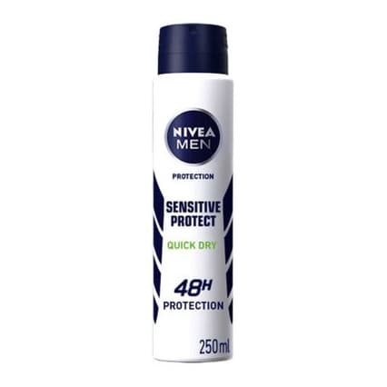 MEN Sensitive Protect 48h Anti-Perspirant Deodorant Spray