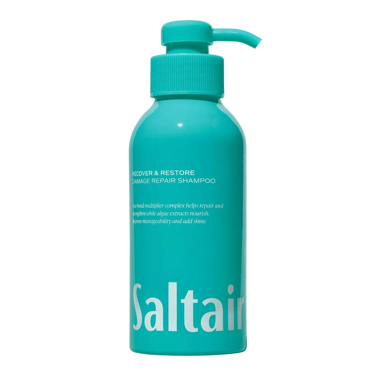 Recovery & Restore Damage Shampoo