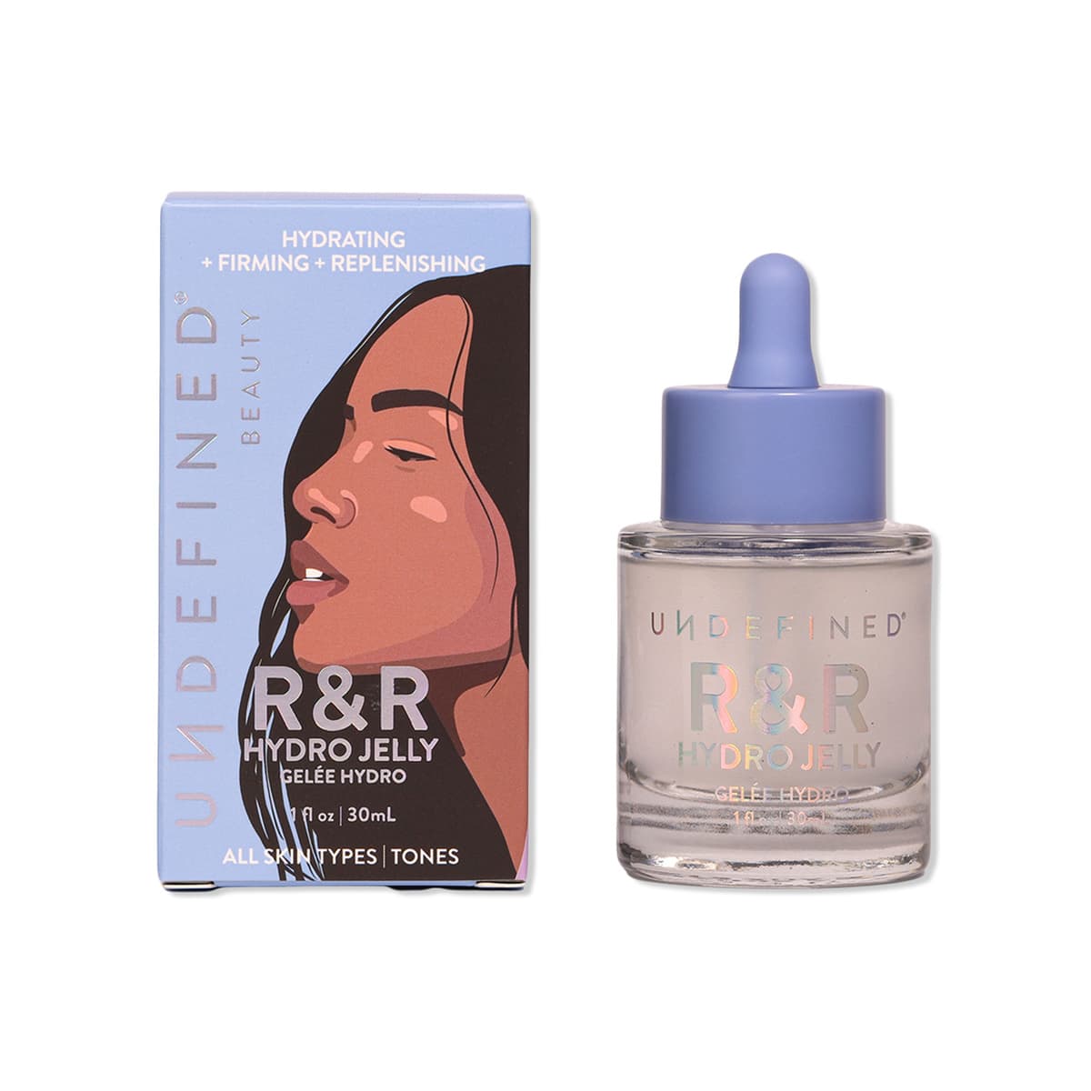 R&R Hydro Jelly