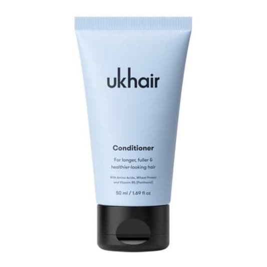 UKHAIR Mini Hair Conditioner