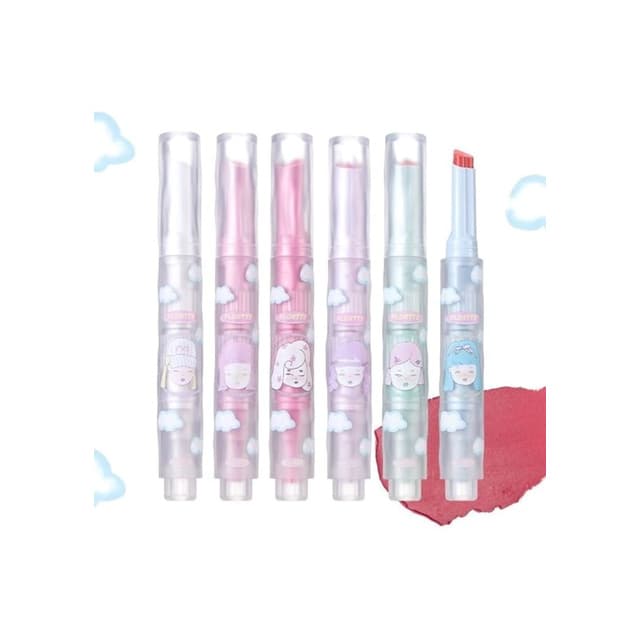 Special Edition Lip Mud, #05 Cinnamon Tea