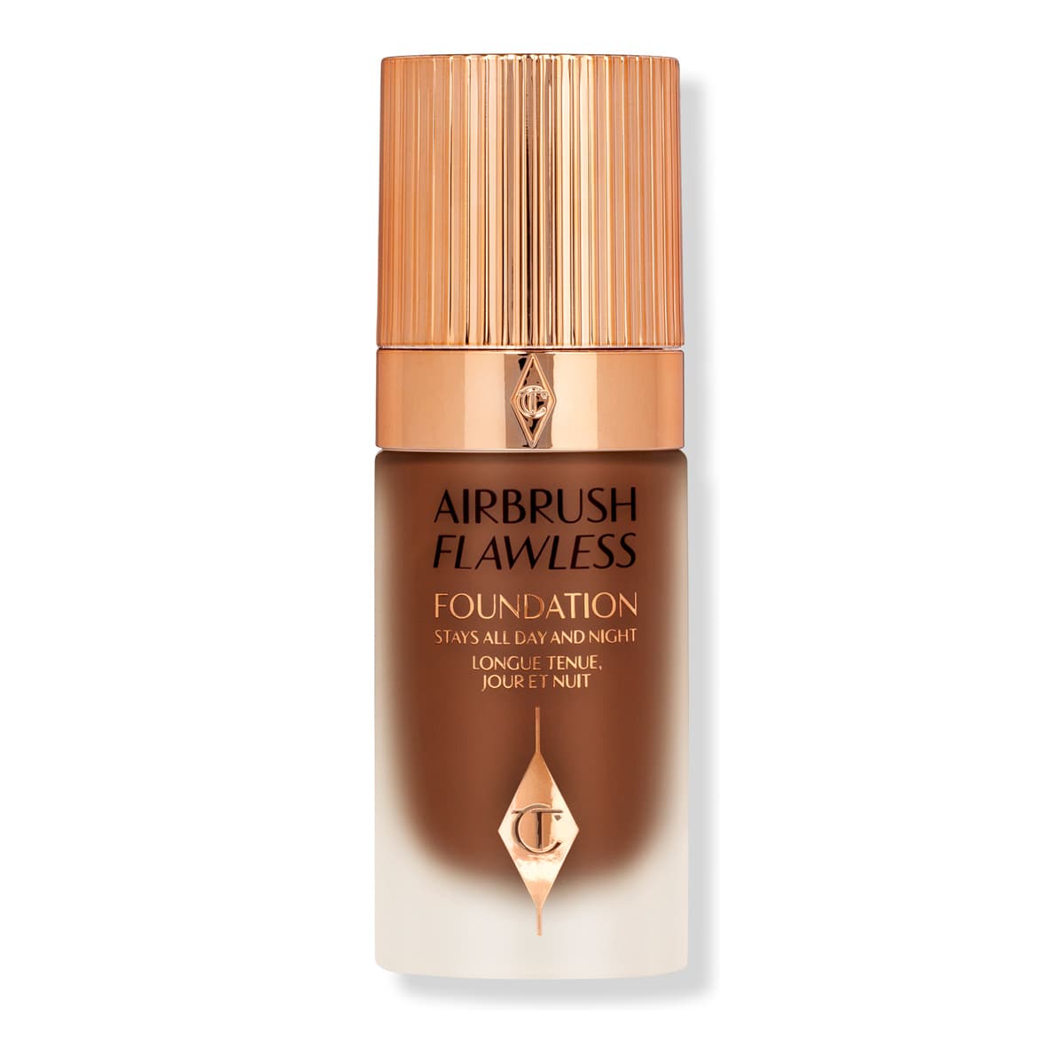 Airbrush Flawless Longwear Foundation, #16 Cool
