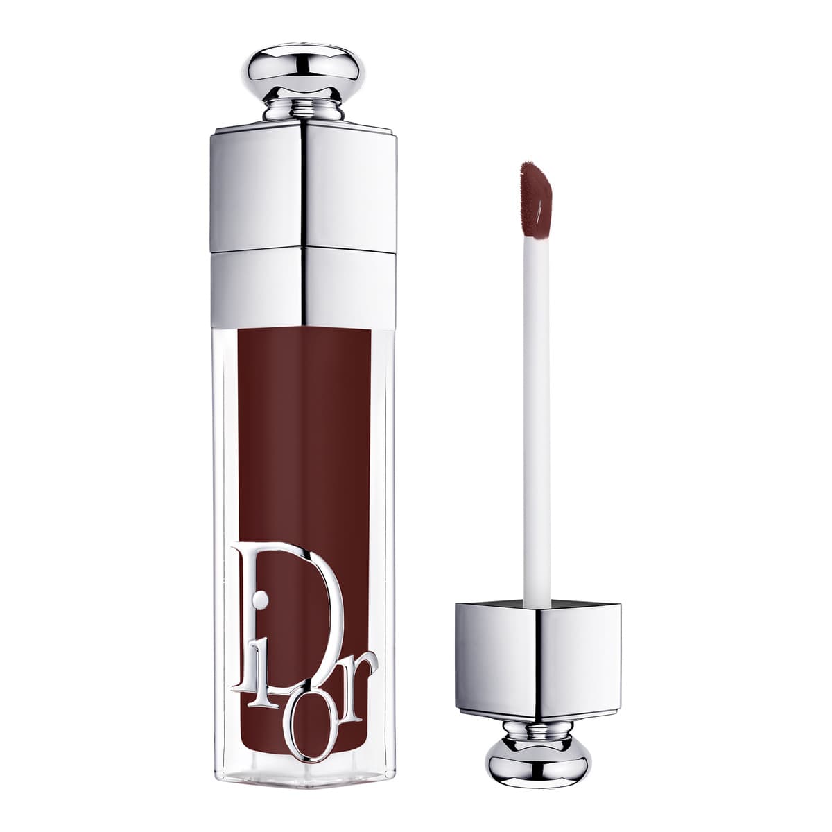 Addict Lip Maximizer Gloss, #020 Mahogany