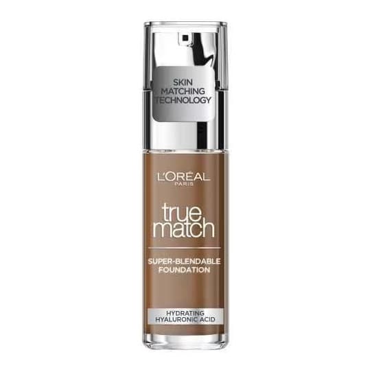 True Match Liquid Foundation 9.5N Neutral