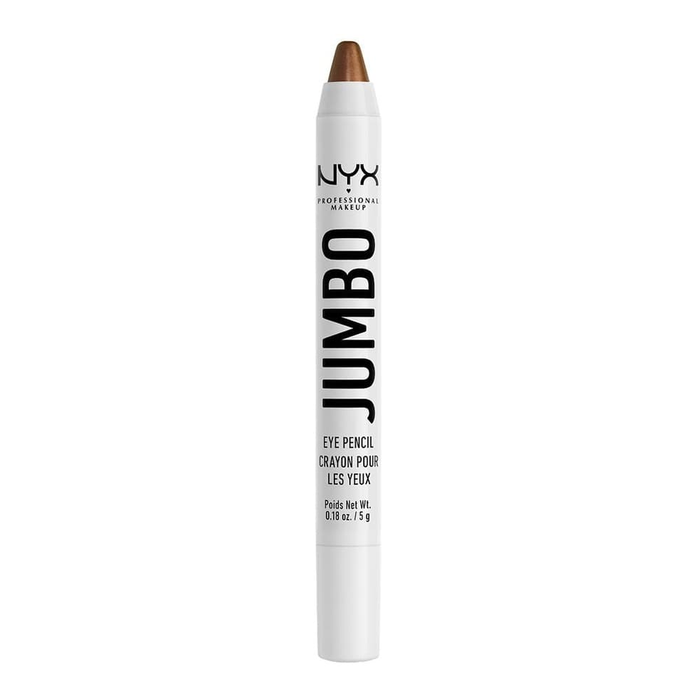 Jumbo Eye Pencil All-In-One Eyeshadow & Eyeliner Stick, French Fries