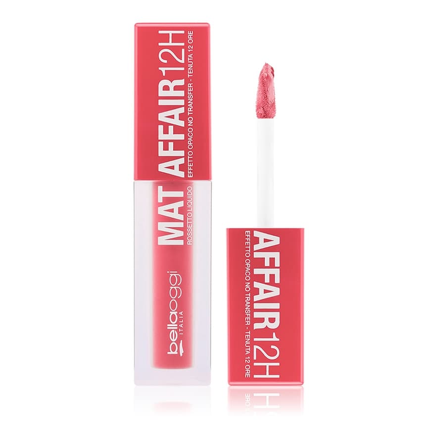 Mat Affair Liquid Lipstick