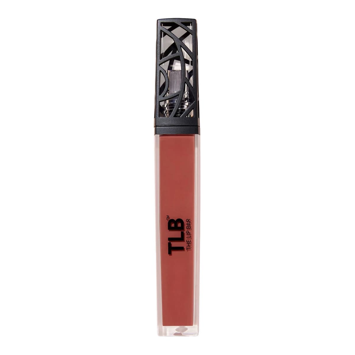 Vegan Lip Gloss, Bourgeois