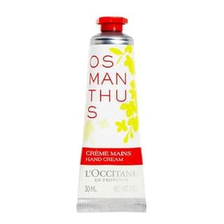 Osmanthus Hand Cream
