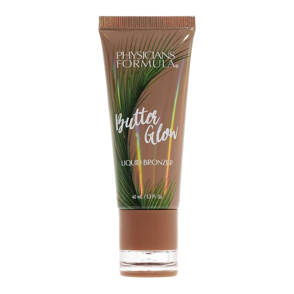 Butter Glow Liquid Bronzer