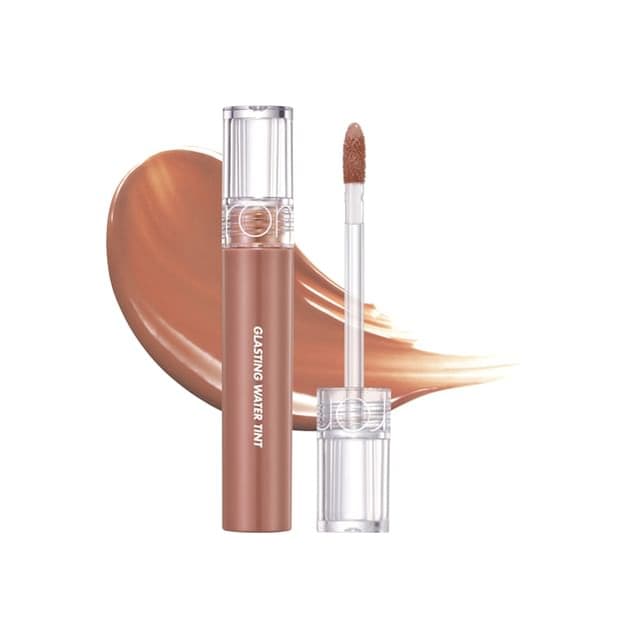 Glasting Water Tint Sunset Edition, #15 Nudy Sundown