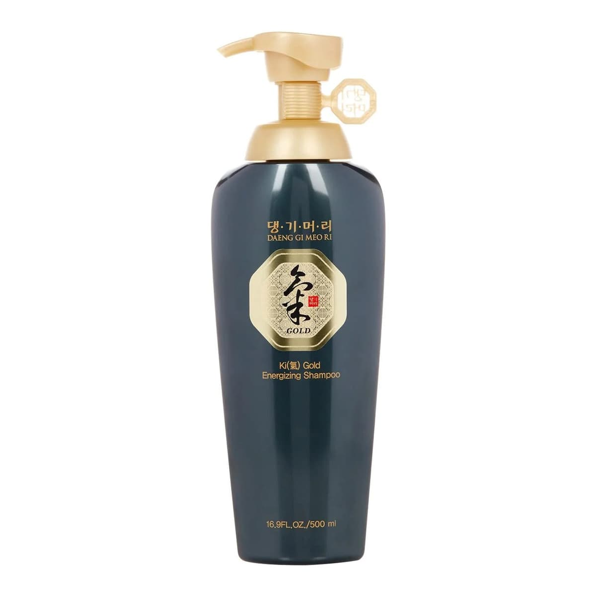 Ki Gold Energizing Shampoo