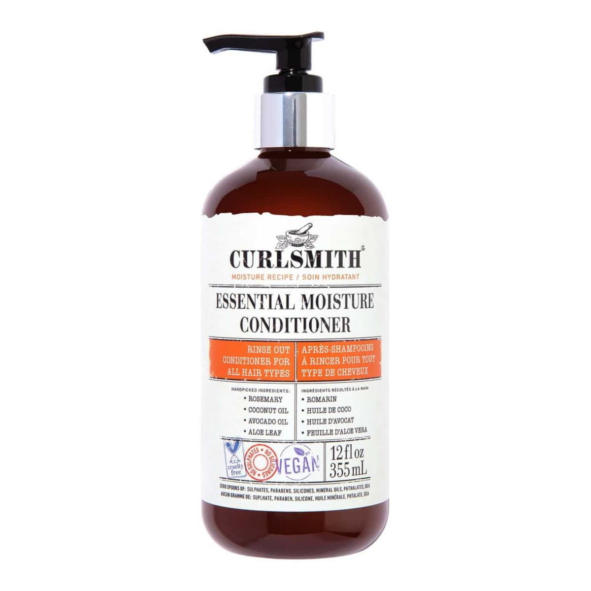 Essential Moisture Conditioner
