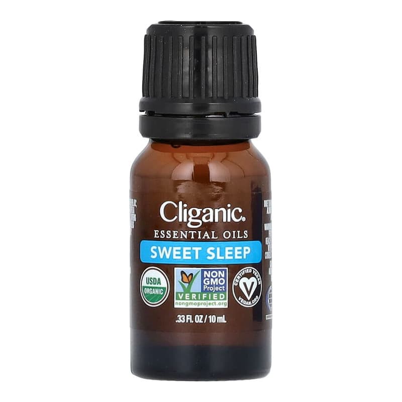 Essential Oil Blend, Sweet Sleep