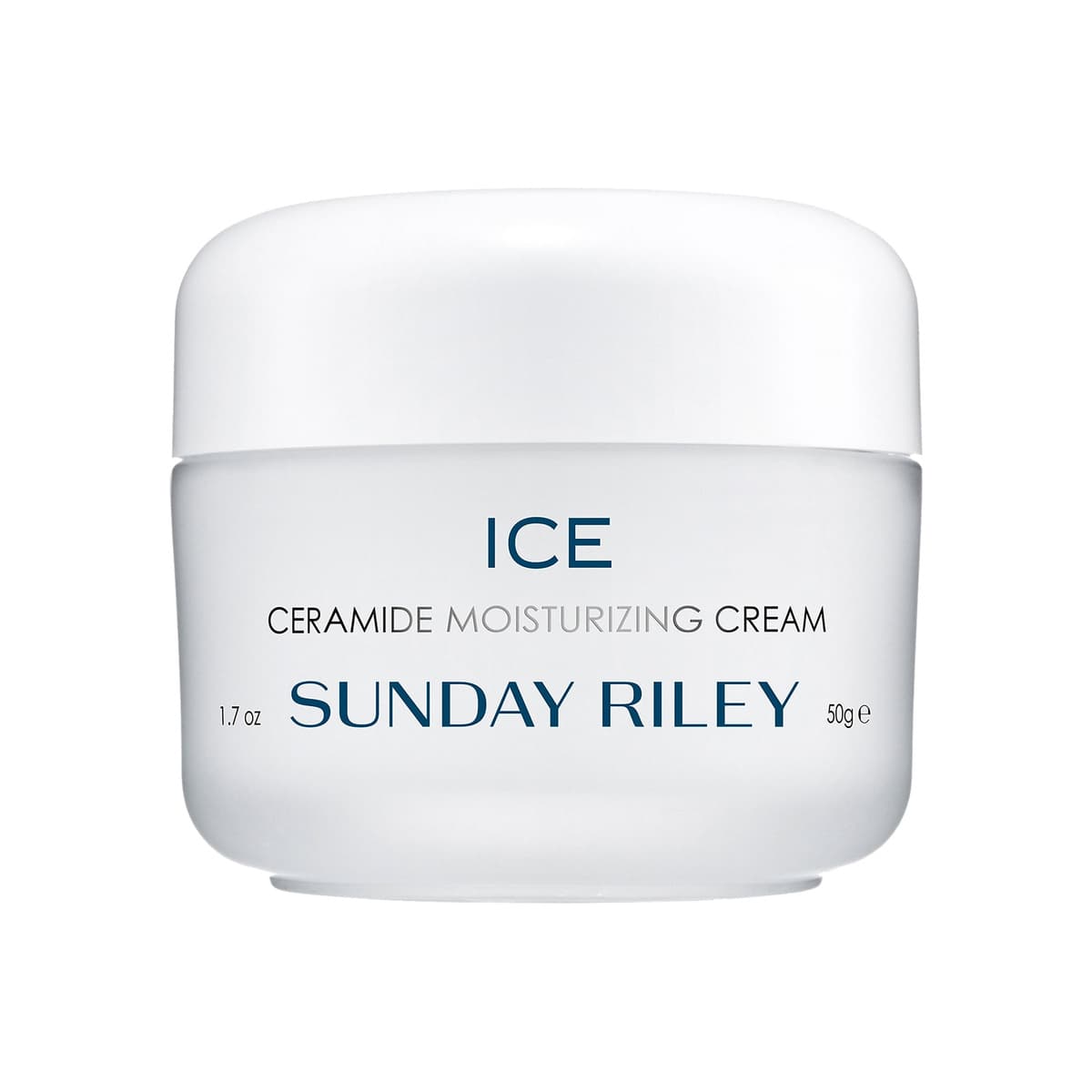 ICE Ceramide Moisturizer with Vitamin F