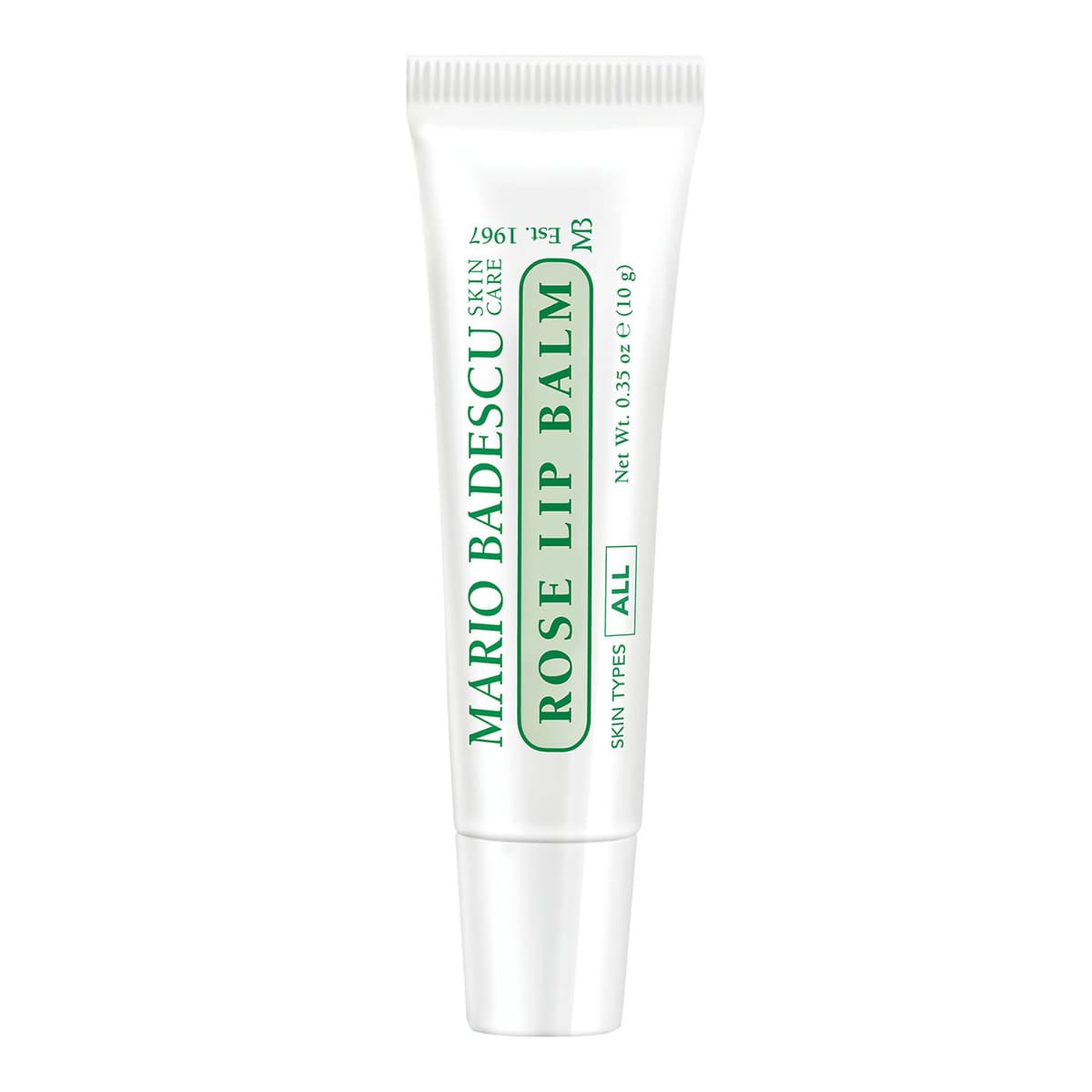 Rose Lip Balm