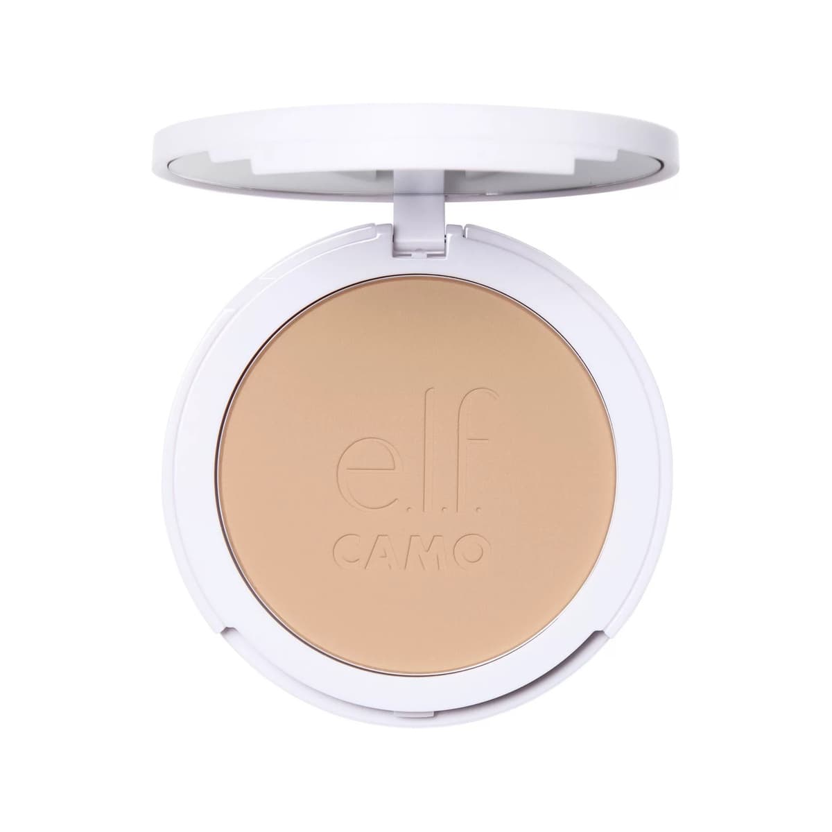 Camo Powder Foundation - Light 280 N