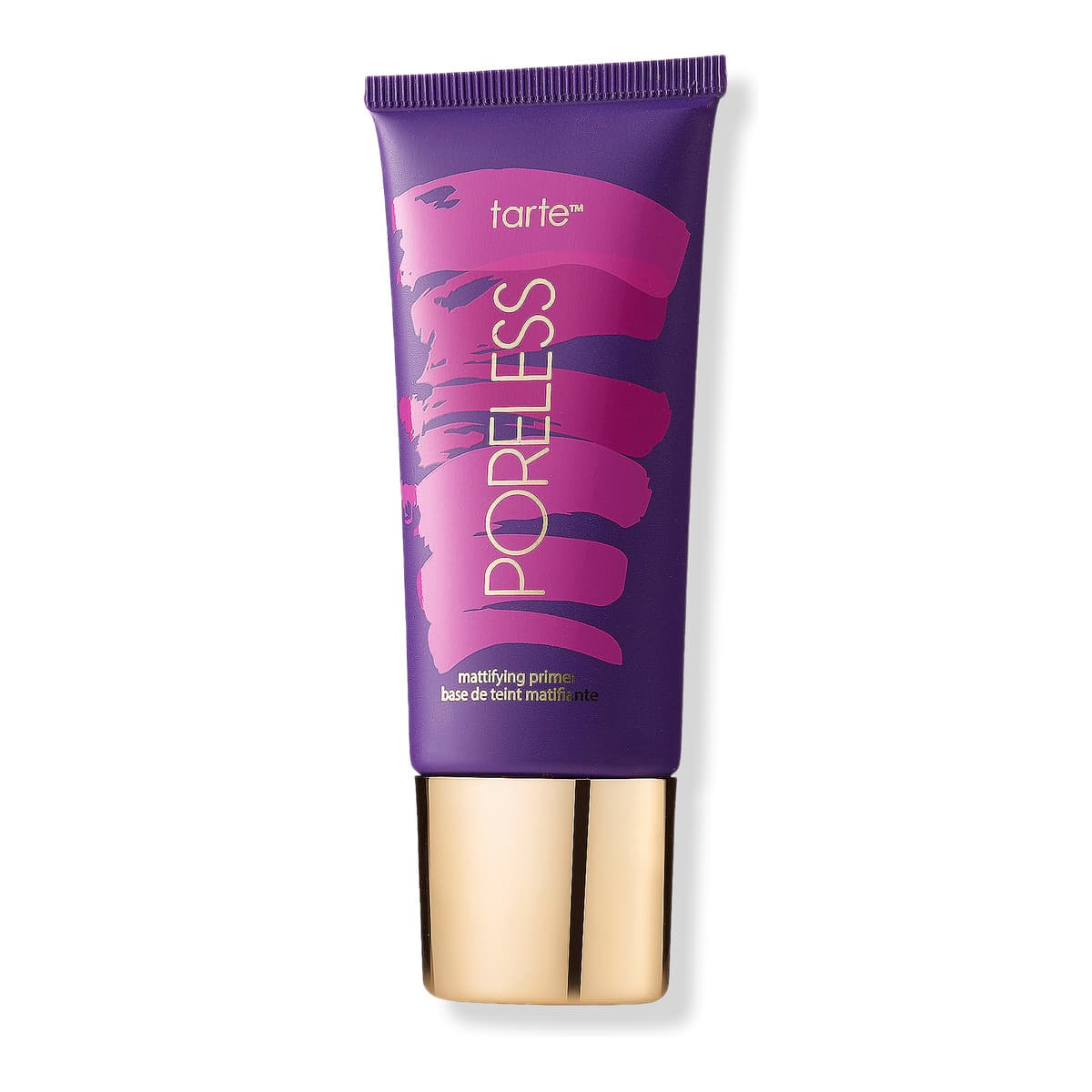 Poreless Mattifying Vegan Face Makeup Primer