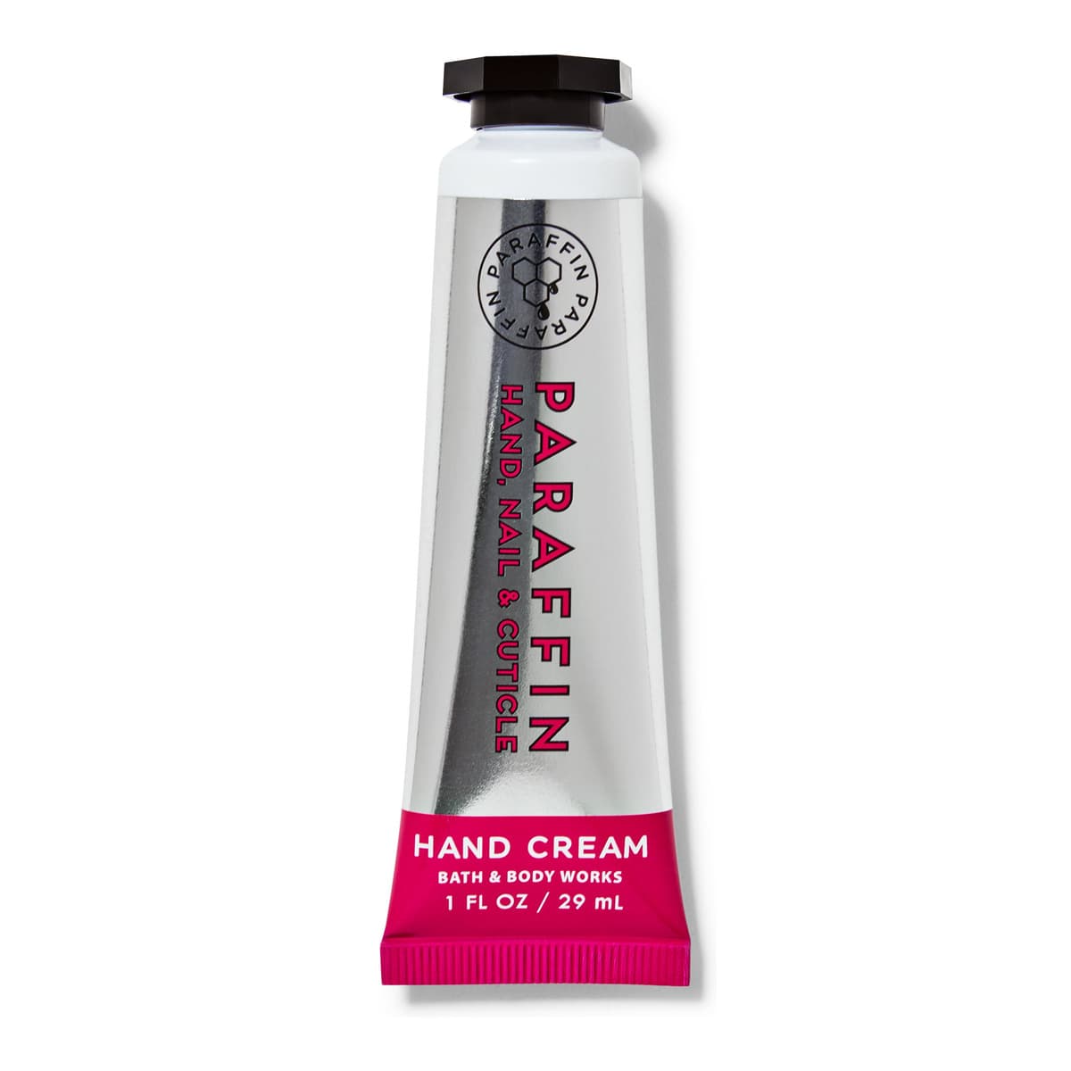 Paraffin, Hand Cream