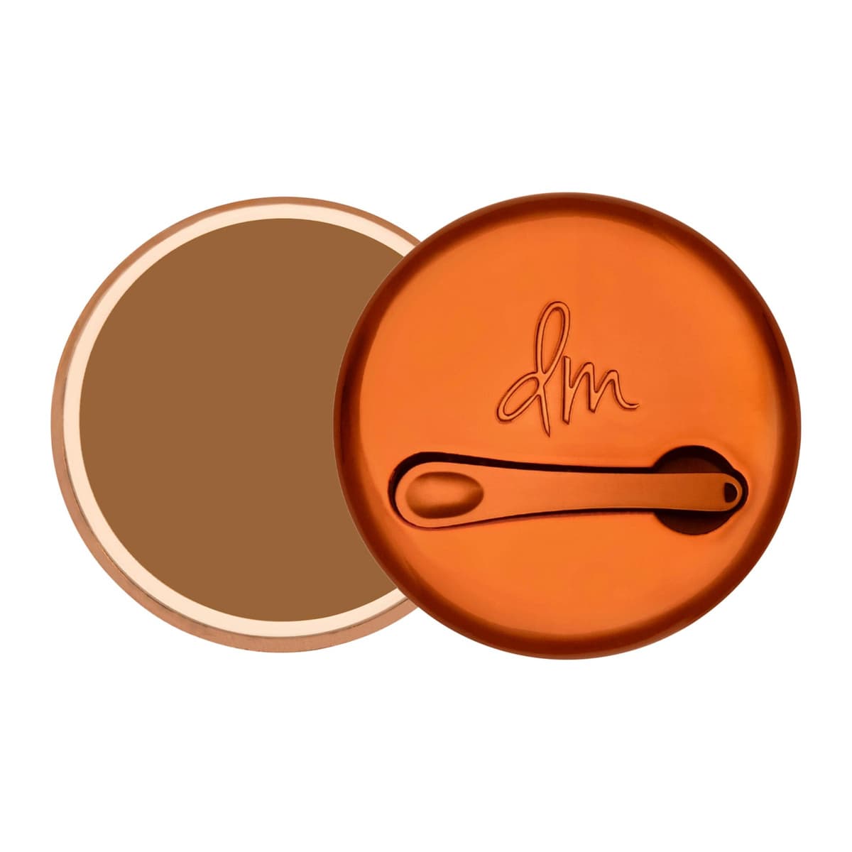 Yummy Skin Blurring Balm Powder, #7