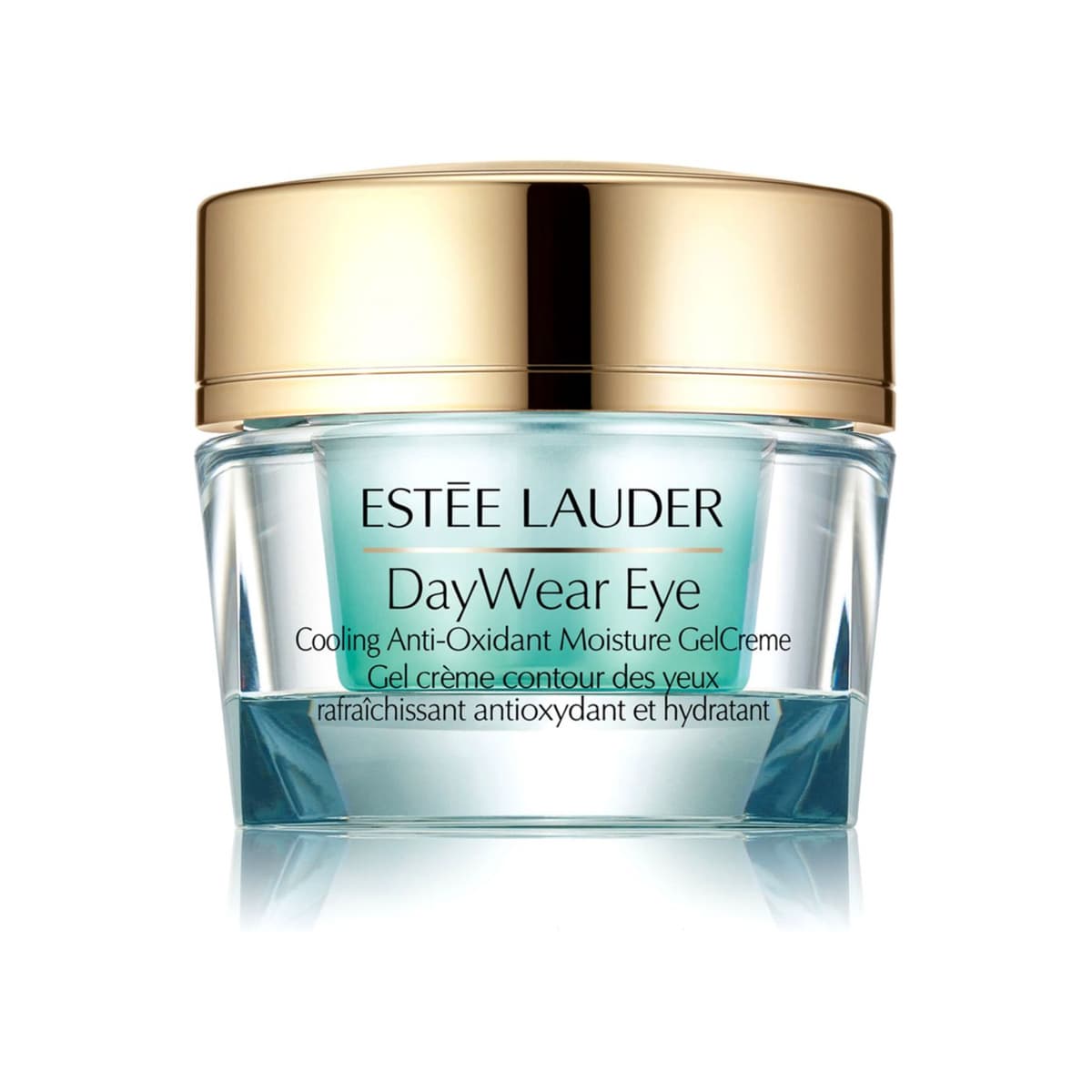 DayWear Eye Cooling Anti-Oxidant Moisture GelCreme