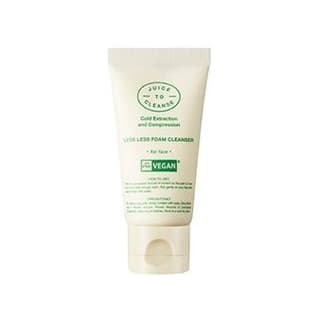 Less Less Foam Cleanser