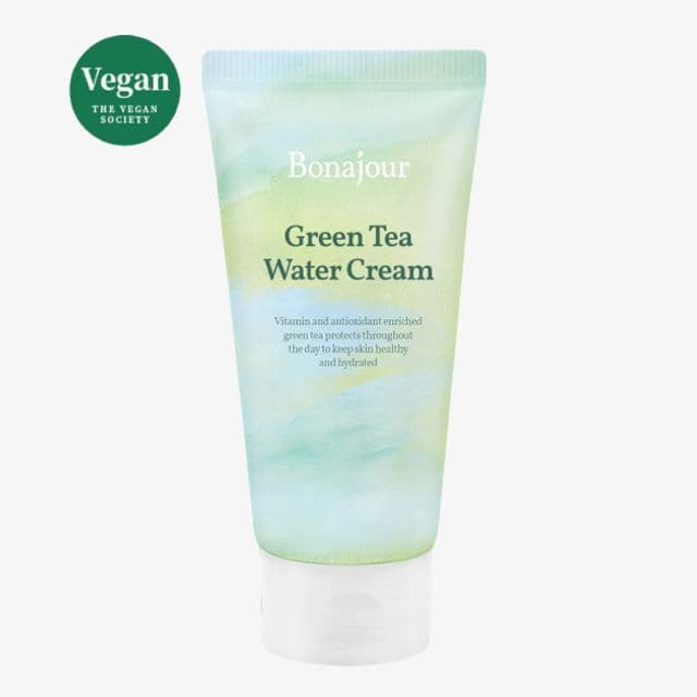 Green Tea Water Cream