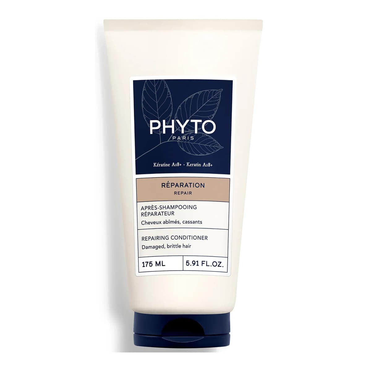 Repair Restructuring Conditioner