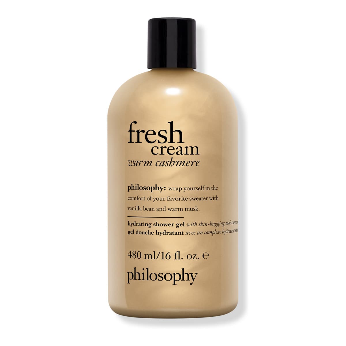 Scent-Sational Hydrating Bath & Shower Gel