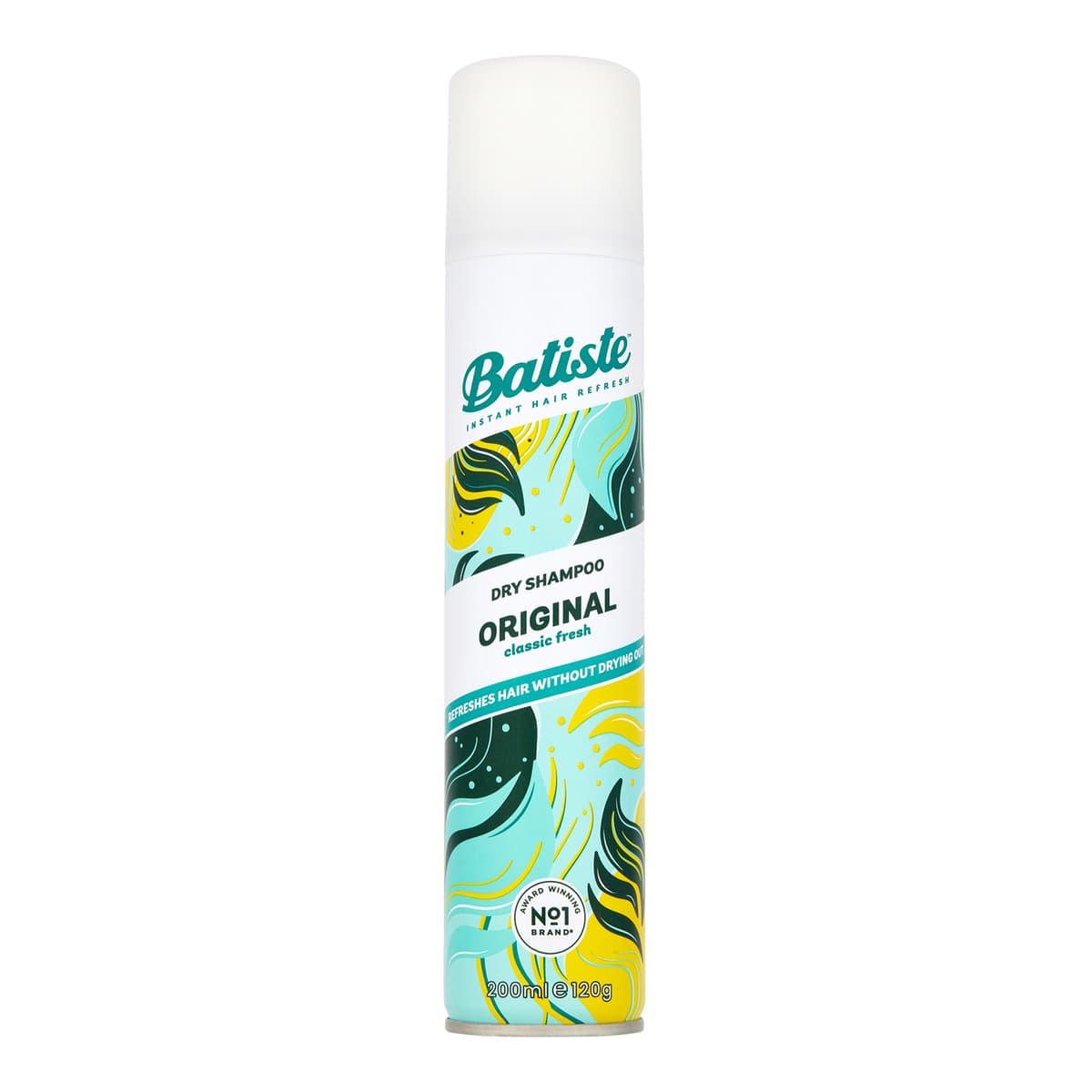 Original Dry Shampoo
