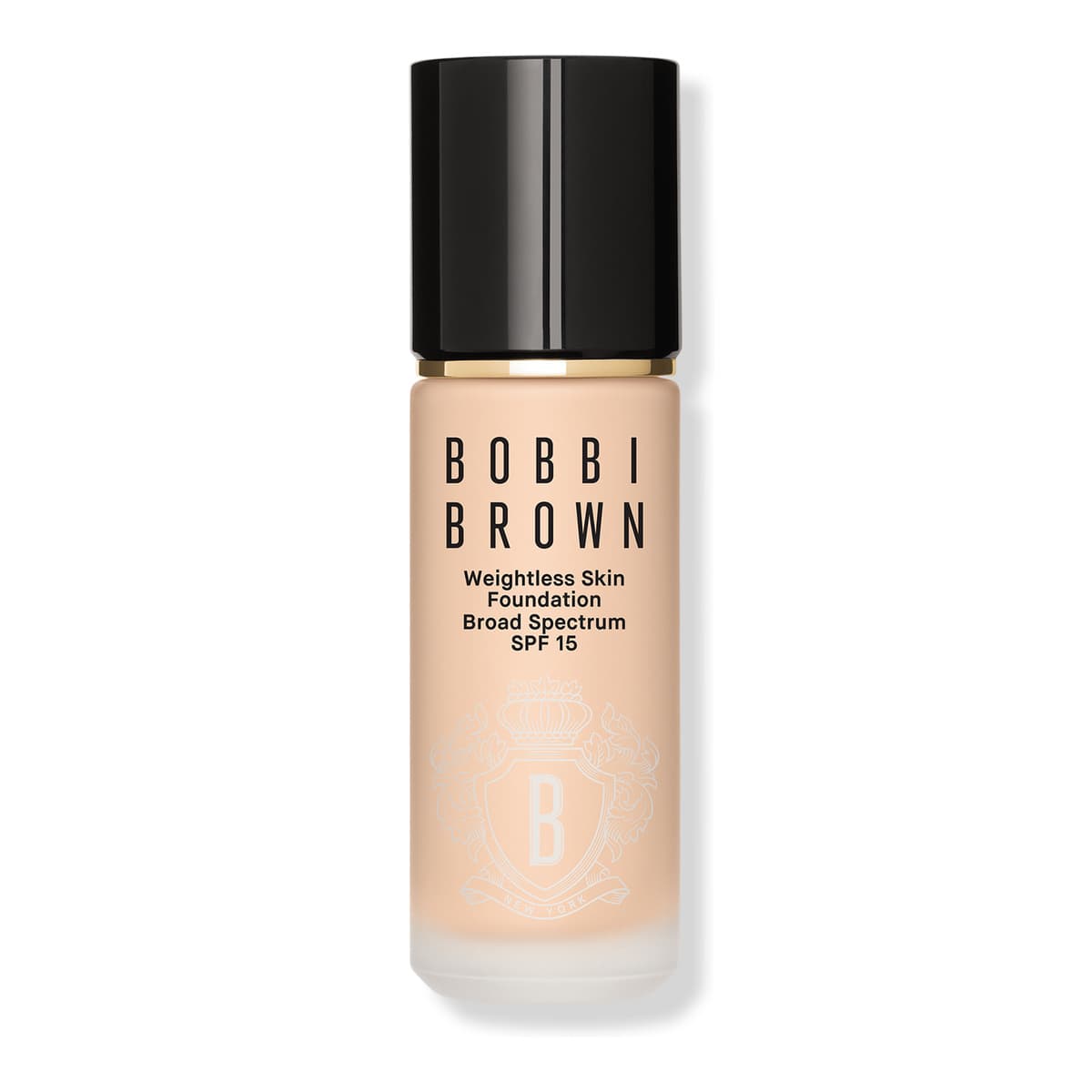 Weightless Skin Foundation SPF 15, Porcelain