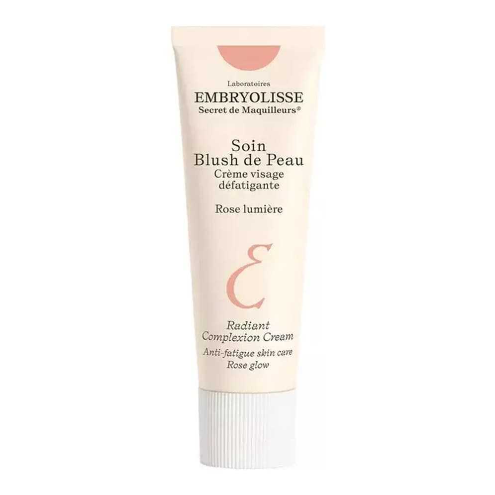 Radiant Complexion Cream Rose Lumière