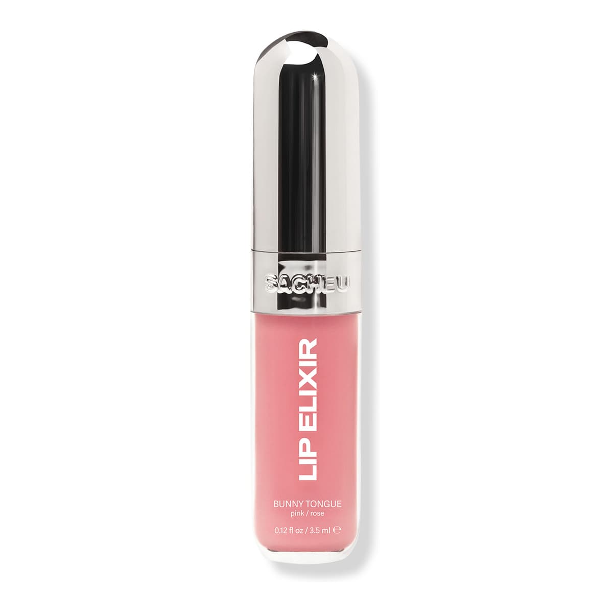 Bunny Kiss Lip Elixir, #02 Bunny Tongue
