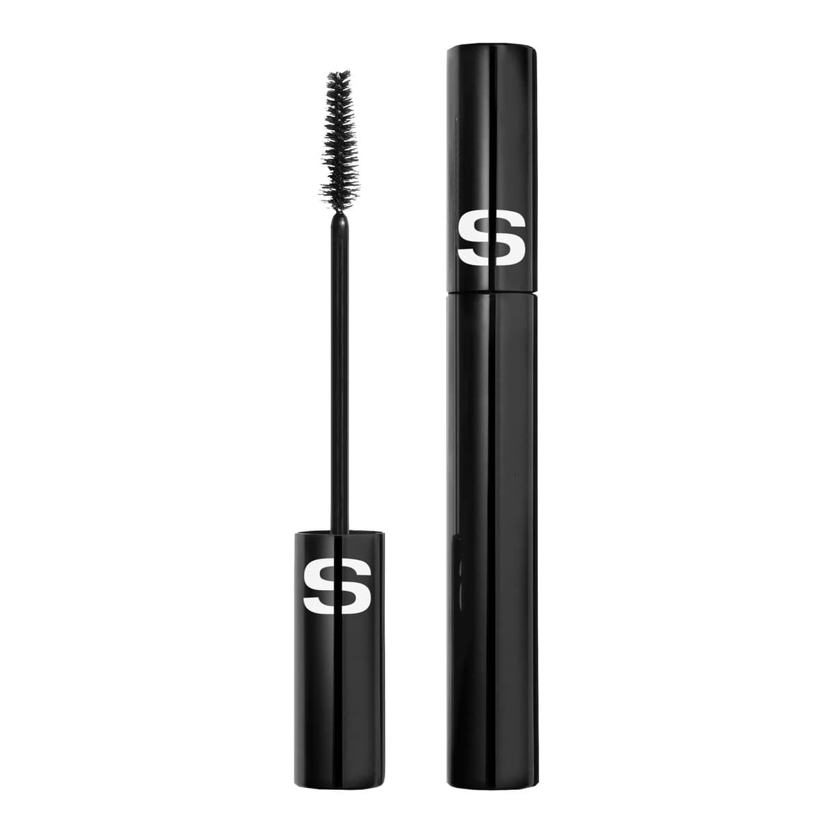 So Stretch Mascara, #1 Deep Black