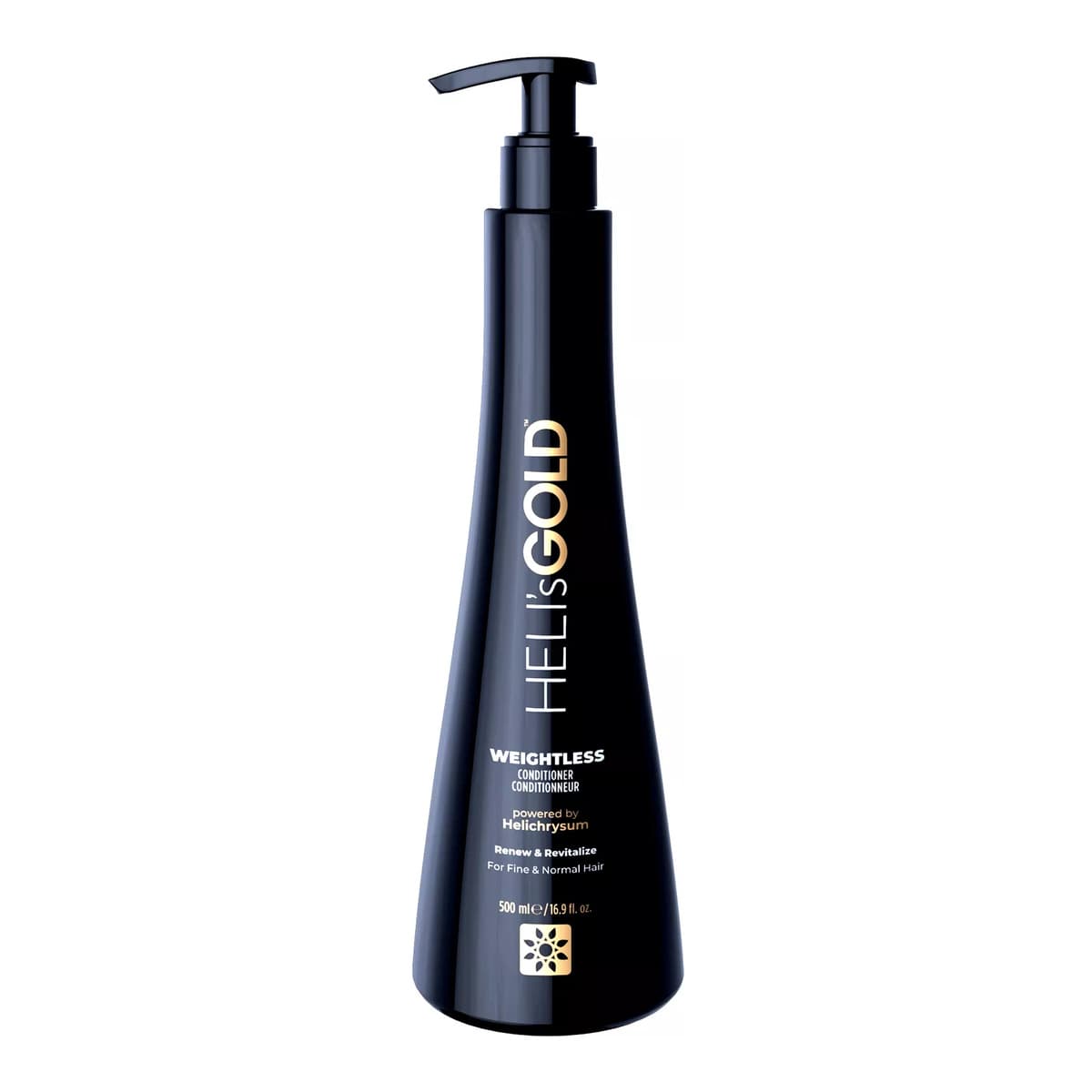 Weightless Conditioner - Conditioner for Thin Hair