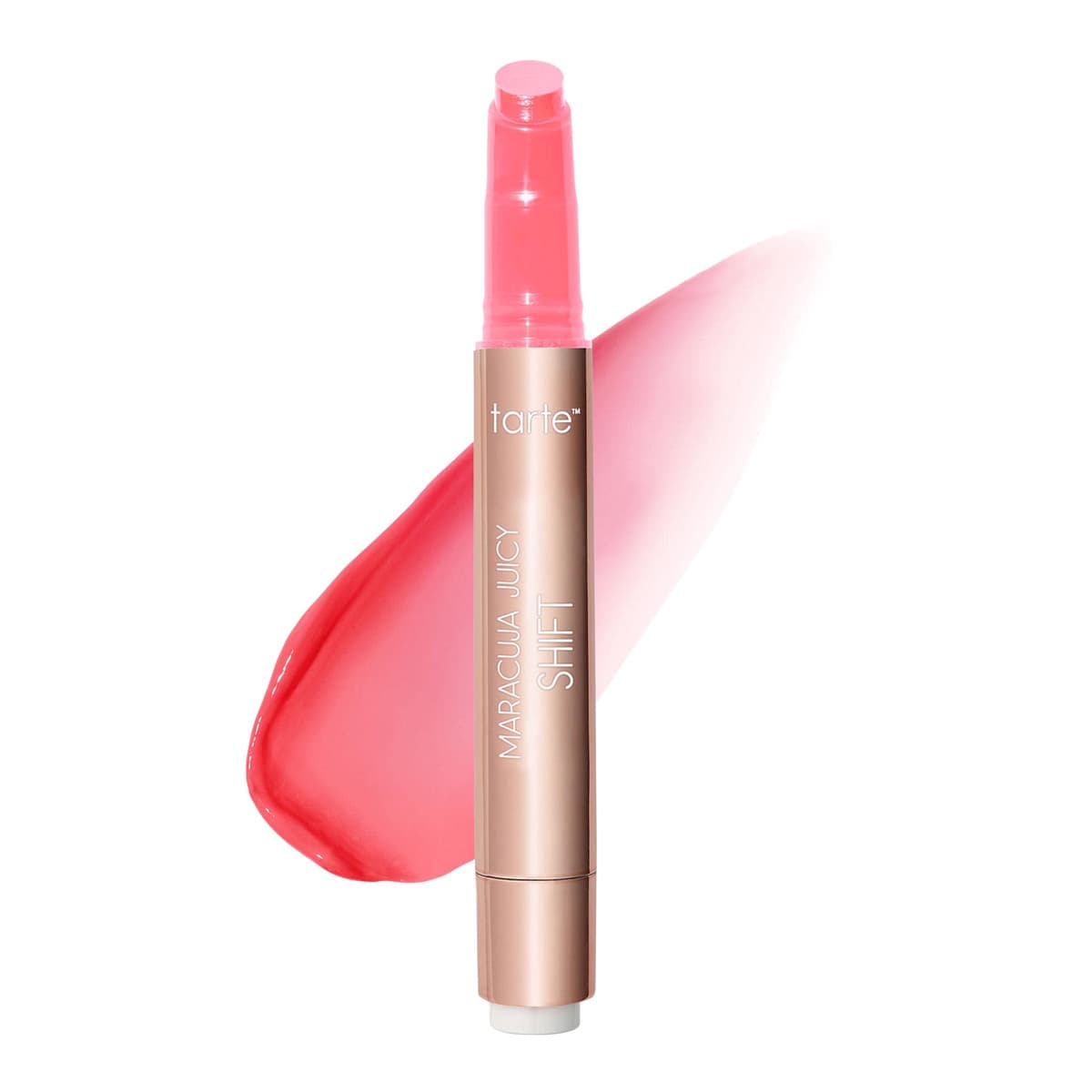 maracuja juicy lip plump shift, Big Ego