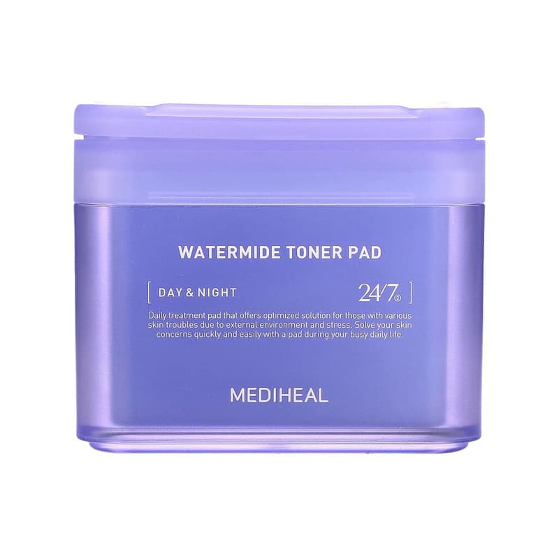 Watermide Toner Pad
