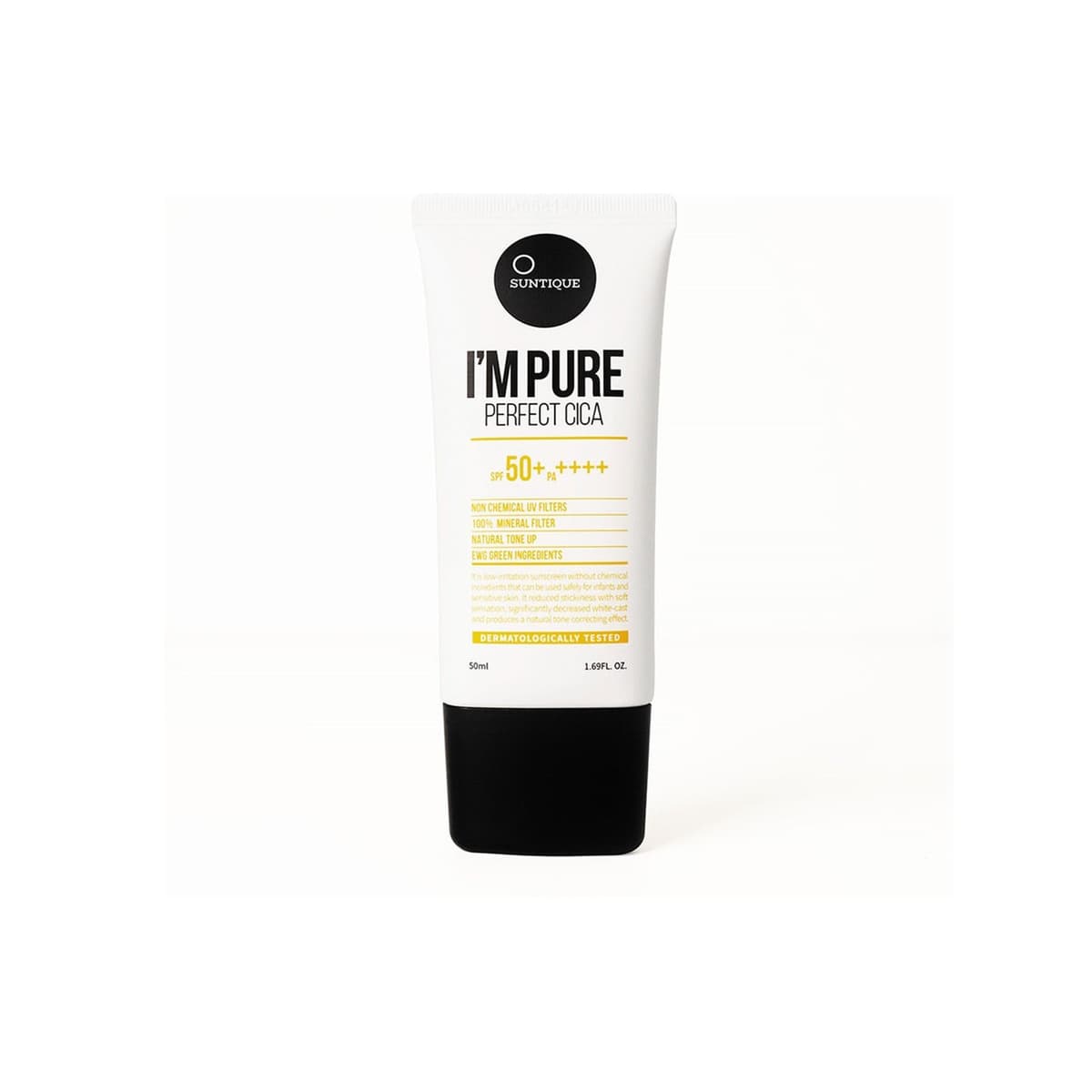 I'm Pure Perfect Cica SPF50+