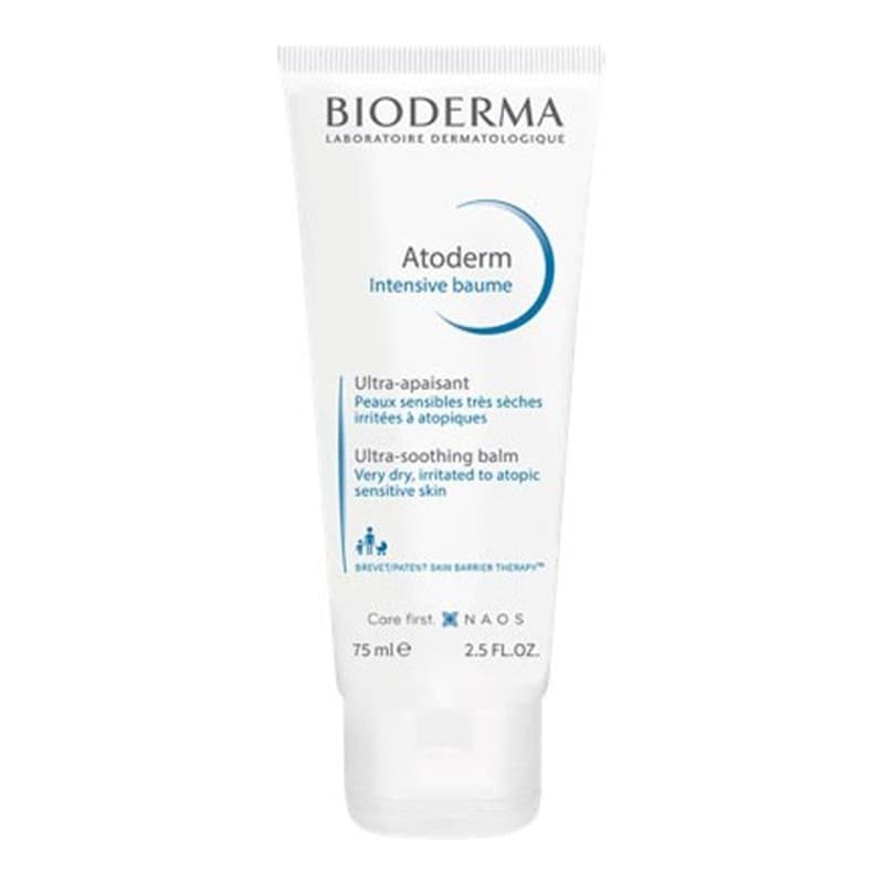 Atoderm Intensive Baume Ultra-Soothing Balm
