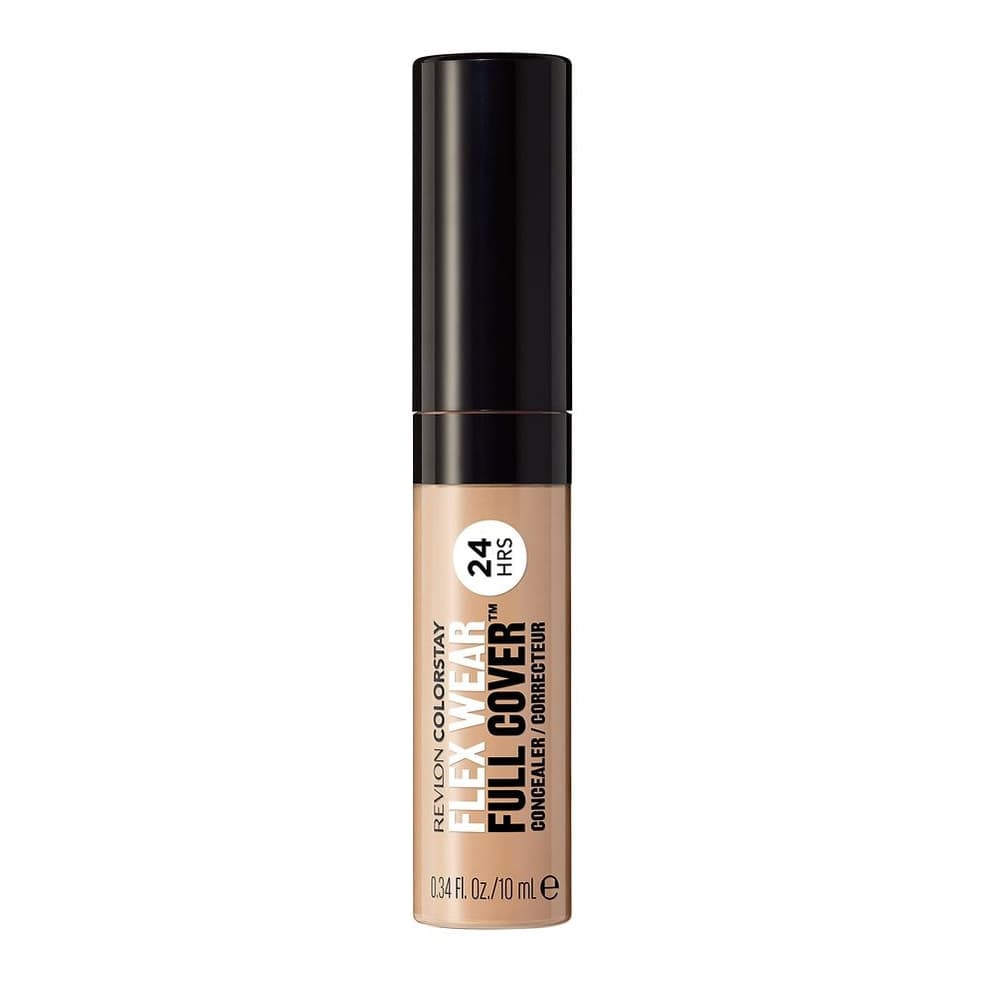 ColorStay Flex Wear Full Cover Concealer, Medium