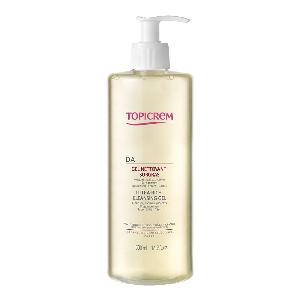 DA Ultra-Rich Cleansing Gel