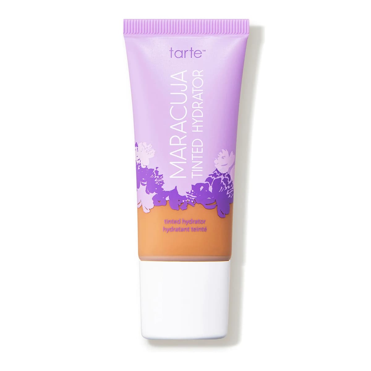 Maracuja Tinted Moisturizer, 48H Tan-Deep Honey