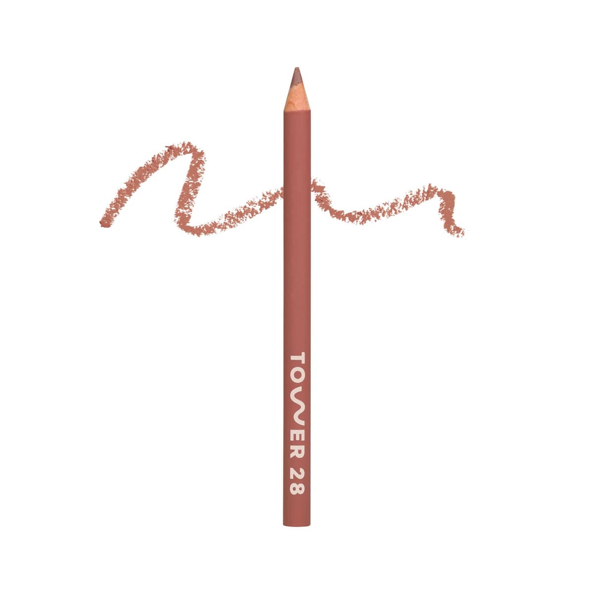 OneLiner Lip Liner + Eyeliner + Cheek Pencil, Work Of Art