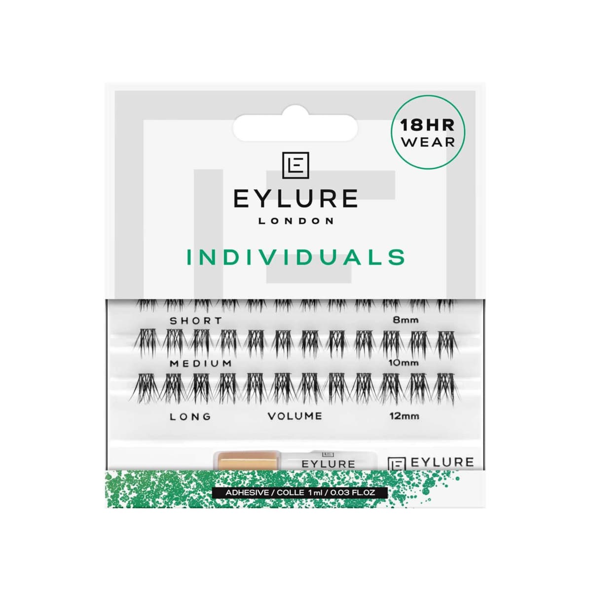 Individuals - Volume