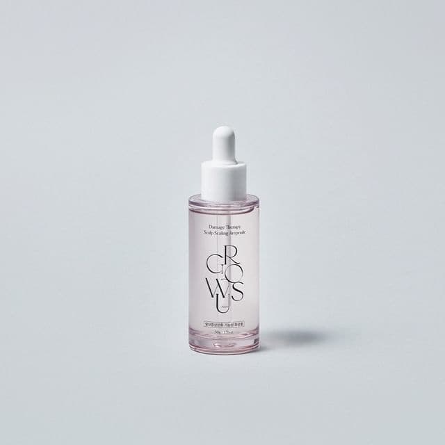 Damage Therapy Scalp Scaling Ampoule