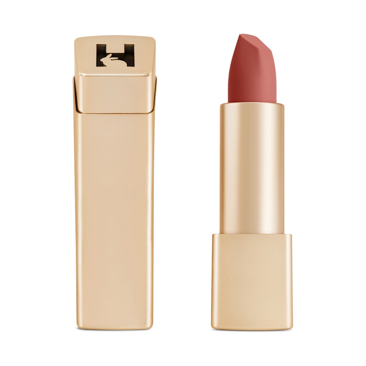 Unlocked Soft Matte Lipstick, Tigerlily 354