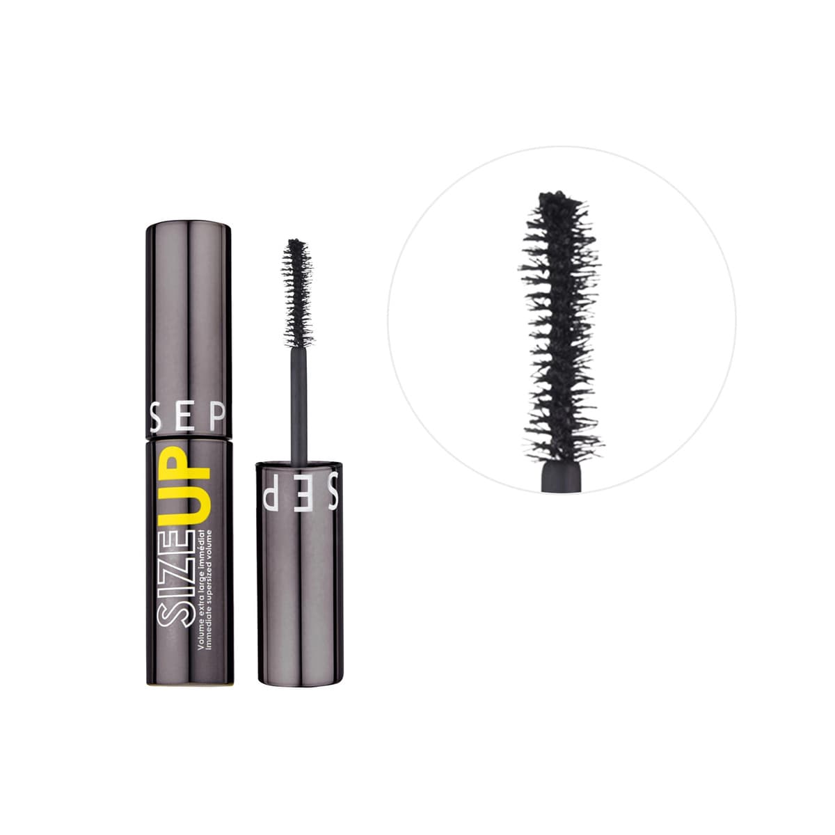 Size Up Volumizing Mascara