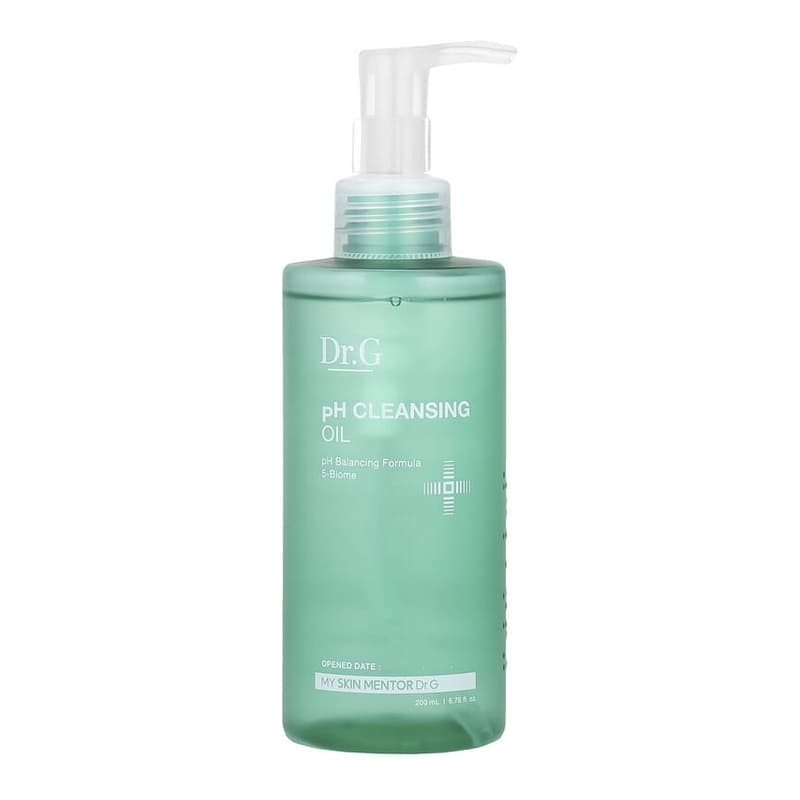 pH Cleansing Oil